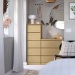 ИКЕА Комод STORKLINTA, 006.275.39 - Home Club, изображение 2