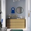 ИКЕА Комод STORKLINTA, 306.275.47 - Home Club, изображение 2