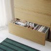 ИКЕА Комод STORKLINTA, 306.275.47 - Home Club, изображение 4