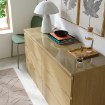 ИКЕА Стеклянная столешница STORKLINTA, 006.275.20 - Home Club, изображение 7