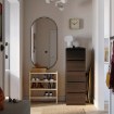 ИКЕА Комод STORKLINTA, 606.275.55 - Home Club, изображение 3