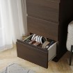 ИКЕА Комод STORKLINTA, 606.275.55 - Home Club, изображение 4