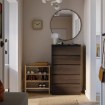 ИКЕА Комод STORKLINTA, 206.275.57 - Home Club, изображение 2