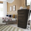 ИКЕА Комод STORKLINTA, 206.275.57 - Home Club, изображение 3