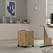Forte Контейнер на колесах L/P, T2KC20-D78 - Home Club