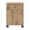 Forte Контейнер на колесах L/P, T2KC20-D78 - Home Club, изображение 2