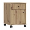 Forte Контейнер на колесах L/P, T2KC20-D78 - Home Club, изображение 4