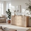 Forte Комод, VRQK231-D136 - Home Club, изображение 10