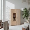Forte Сайт L/P, VRQV621L-D136 - Home Club