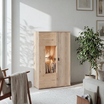 Forte Веб-сайт L/P, VRQV621L-D136 - Home Club