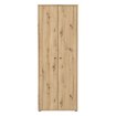 Forte Шкаф, T2KK821-D78 - Home Club, изображение 2