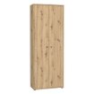 Forte Шкаф, T2KK821-D78 - Home Club, изображение 4