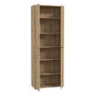Forte Шкаф, T2KK821-D78 - Home Club, изображение 5