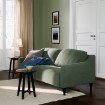 ИКЕА Трехместный диван GULLVALLA, 806.184.99 - Home Club, изображение 2