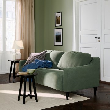 ИКЕА Трехместный диван GULLVALLA, 806.184.99 - Home Club