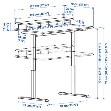 Серія MILLBERGET IKEA - Home Club