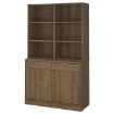 ИКЕА Стелаж TONSTAD, 895.150.48 - Home Club