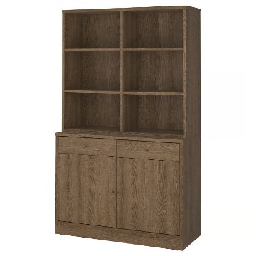 ІКЕА Стелаж TONSTAD, 895.150.48 - Home Club