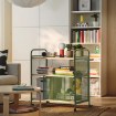 ИКЕА Шкаф на колесах NÅLMAKARE, 805.957.61 - Home Club, изображение 2
