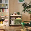 ИКЕА Шкаф на колесах NÅLMAKARE, 805.957.61 - Home Club, изображение 6