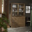 ИКЕА Комбинация с ящиками TONSTAD, 995.478.74 - Home Club, изображение 3