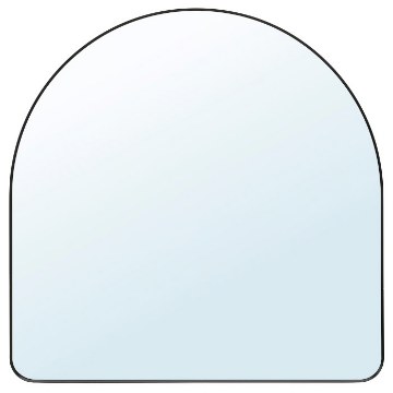 ИКЕА Зеркало LINDBYN ЛИНДБЮН, 306.323.32 - Home Club