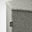 ИКЕА Пуф с ящиком KJUGE, 606.296.77 - Home Club, изображение 4