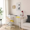 ІКЕА Письмовий стіл ENKROKEN, 505.870.79 - Home Club, зображення 5