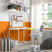 ІКЕА Письмовий стіл ENKROKEN, 505.870.79 - Home Club, зображення 6