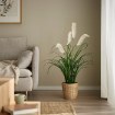 ИКЕА Искусственное растение в горшке FEJKA ФЕЙКА, 406.263.97 - Home Club, изображение 3