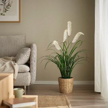 ИКЕА Горшок FRIDFULL ФРИДФУЛ, 906.282.85 - Home Club