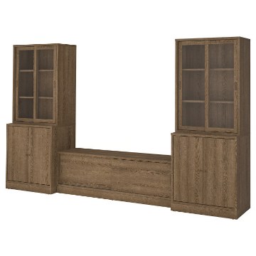 ИКЕА Шкаф для телевизора TONSTAD, 295.150.46 - Home Club