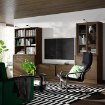 ИКЕА Шкаф для телевизора TONSTAD, 095.150.52 - Home Club, изображение 2