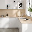 ИКЕА Столешница EKBACKEN ЭКБАККЕН, 106.335.30 - Home Club, изображение 5