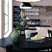 ІКЕА Ваза KORNSPARV, 206.377.40 - Home Club, зображення 4