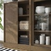 ИКЕА Комбинация с раздвижными дверями TONSTAD, 695.150.54 - Home Club, изображение 3