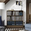 ИКЕА Стелаж TONSTAD, 704.892.90 - Home Club, изображение 2