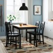 ИКЕА Стол PINNTORP, 406.392.67 - Home Club, изображение 2