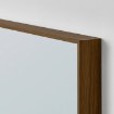 ИКЕА Зеркало HOVET ГУВЕТ, 606.255.99 - Home Club, изображение 2