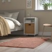 ІКЕА Килим з коротким ворсом STOENSE СТОЕНСЕ, 306.291.36 - Home Club, зображення 4
