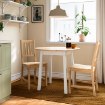 ИКЕА Стол PINNTORP, 306.378.34 - Home Club, изображение 2