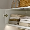 ИКЕА Механизм для открывания KOMPLEMENT КОМПЛИМЕНТ, 006.300.37 - Home Club, изображение 2