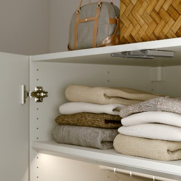 ИКЕА Механизм для открывания KOMPLEMENT КОМПЛИМЕНТ, 006.300.37 - Home Club