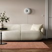 ІКЕА Килим з коротким ворсом STOENSE СТОЕНСЕ, 406.291.50 - Home Club, зображення 6