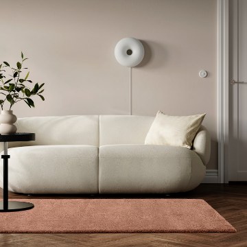 ІКЕА Килим з коротким ворсом STOENSE СТОЕНСЕ, 706.291.44 - Home Club