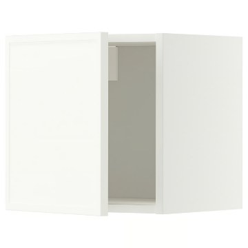 ИКЕА Настенный шкаф METOD МЕТОД, 496.242.52 - Home Club