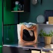 ИКЕА Сумка ROMELSÖN, 706.425.60 - Home Club, изображение 3