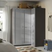 ИКЕА Угловой шкаф PAX ПАКС / GULLABERG, 296.026.04 - Home Club, изображение 2
