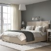 ИКЕА Кровать с ящиком IDANÄS ИДАНЭС, 505.880.88 - Home Club, изображение 2