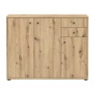 Forte Комод, T2KK40-D78 - Home Club, изображение 2